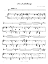 Da Capo Bühnenspass - Accompagnements Piano - Partition - Clarinette